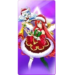 Starlight
Christmas