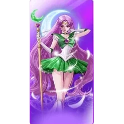 Putri
Bulan
