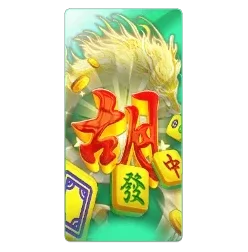 Mahjong
Ways