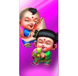 Gong Xi
Fa Cai