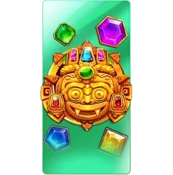 Aztec
Gems