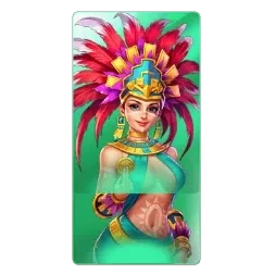 Treasures
Of Aztec