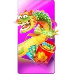 Fortune
Dragon