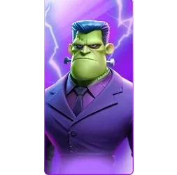Doctor
Frankenstein