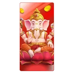 Ganesha
Fortune