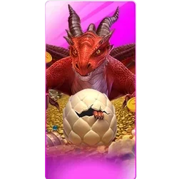 Dragon
Hatch