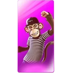 Wild Ape