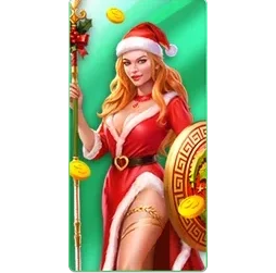 Wisdom of Athena
Xmas 1000